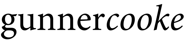 Gunnercooke